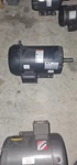 Dayton 36VF28 Three-phase General Purpose Motor, Hp, 182/4T Frame, 230/460V. Fixed Price $829.00.