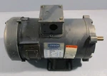 Leeson 3/4 Hp Dc Motor 108052.00 C4D17FK8D 1800 Rpm 5/8" Shaft Dia .75. Fixed Price $199.99.