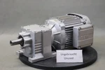 Sew Gear Motor I=8,16 30NM 1,1KW 50/60HZ Unused. Fixed Price $849.24.