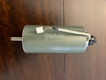 Maxon 2260.889-54.216-200 Dc Motor With Encoder, Lightly Used. Fixed Price $199.69.