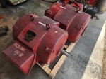 Marathon Ac Motor Dl 444TSTDDS4010BP W 200HP 3560 Rpm. Fixed Price $2750.00.