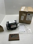 5K671BE Dayton Split Phase Motor 1/4 /1/8 Hp 1725/1140 Rpm 115 Volts 4.6/4.3 Amp. Fixed Price $276.44.