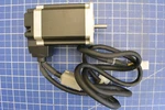 3386-001007-11 / Motor Assembly, Stage Z, 103H7126-17E1 Sanyo Denki. Fixed Price $2040.89.