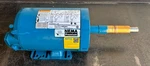 Usem Hp 1800 Rpm 3-PHASE 145JP 208-230/460V (odp) Close-coupled Motor. Fixed Price $260.00.