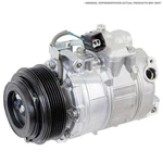 For Audi A3 Quattro Volks Gti Jetta 2020-2023 Compressor & A/c Clutch Dac. Fixed Price $324.41.