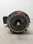 Used Unimount General Purpose Motor 1HP, 1740RPM, 208-230/460V 60HZ U32P2DCR. Fixed Price $135.00.