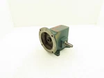 Dodge Tigear MR94744L1 Gearbox 15:1 Reducer 116 Rpm .75HP Rh 56C 313 In-lb. Fixed Price $142.49.