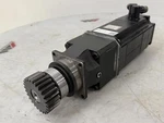 Siemens Motor 1FK6063-6AF71-1TH0 Used #145798. Fixed Price $1695.00.