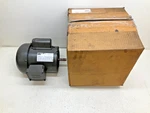 Weg 7518ES1BB56CFL 1-PH Motor 115/208-230 1745 Rpm (vt). Fixed Price $459.99.