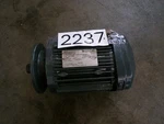 Sew Eurodrive FAF67DRE90L4DH Motor 230/460V , 2HP -. Fixed Price $260.00.