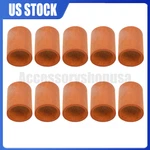 10X Element Fits Gast Intake Filters And Mufflers AC393. Fixed Price $89.09.