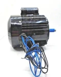 Bodine MOTOR1800 Rpm 115V Phase 48Y5BFDY P0941308 New. Fixed Price $100.00.