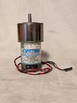Plasmon Pittman GM9213C284-R2 Servo Gear Motor. Fixed Price $100.00.