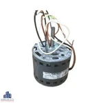 Genteq MOT01712 1/3HP Direct Drive Blower Motor 460/60/1 RPM:1075/1-SPEED. Fixed Price $338.00.