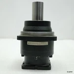 Mitsubishi Used K10012 Reducer Gearbox For 750W Ac Servo Motor RED-I-840=1K13. Fixed Price $108.98.
