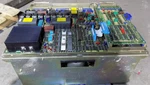 Fanuc A06B-6044-H008 Ac Spindle Servo Unit A20B-0008-0030/04C A20B-0009-0531. Fixed Price $1388.95.