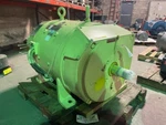 300 Hp Westinghouse Dc Electric Motor 1200 Rpm Fr 587AS Dpfvbb 500 Eok. Fixed Price $16500.00.