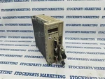 Velconic VLASV-012P2-HX VLASV012P2HX Servo Driver 1P 200-230V50/60HZ 6.5A. Fixed Price $585.00.