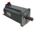 Mitsubishi HA300NC-S / HA300NCS Ac Servo Motor Spec 42001 4.5KW OSA104 Repaired. Fixed Price $2000.00.