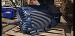 Marathon 444T Frame, 100 Hp, 1190 Rpm, 230/460 VAC,3PH Motor. Fixed Price $3300.00.