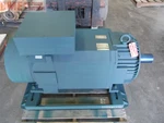 Ssd 7273180-001-AKT1 250 Hp Ac Motor, 460 Volts, 1785 Rpm, 4P,. Fixed Price $5995.00.