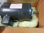 Ao Smith Electric Motor RB3202A Cat# 312P239 Hp 208-230/460 V. Fixed Price $189.00.