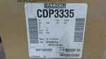 Baldor CDP3335 Direct Current Industrial Motor 56C 1/2HP 2500RPM 90V Dc 0.5HP. Fixed Price $500.00.