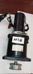 Yaskawa Electric/ Minertia Motor TFUE-1 Servo Rm Series + Encoder. Fixed Price $247.49.