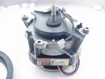 Fsp Kitchen Aid Motor 9740949 S62NXKAG-7557 Dish Washer Ships On The Same Day. Fixed Price $99.00.