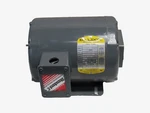 Baldor Motor 35G23-86 3/4 Hp 208-230/460V 3PH 1725RPM 56YZ Frame. Fixed Price $600.00.