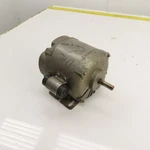 Constructions Electriques 340C6 0.25KW Electric Motor 1740RPM 110/220V 1PH. Fixed Price $85.55.