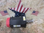 *special Price* Fanuc Ac Servo Motor 0(12/3000 A06B-0143-B177 C99YA7041 99.11. Fixed Price $549.99.