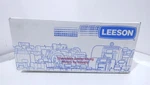 3-2HP Leeson G121860.00 Pump Motor 3510RPM 145JM C145T34FK38 3PH Tefc New S.... Fixed Price $135.00.