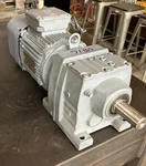 Sew Eurodrive Gear Motor 1.1KW R47 DRN90S4/TH/ES7A. Fixed Price $1200.00.