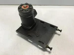 Danfoss Die Height Hydraulic Motor Ompa 160-151-5175 Used #131023. Fixed Price $199.10.