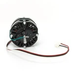 90320, Packard, 1/16 Hp, 1550/2SPD, 115V, Loren Cook, GC-320, GC-340, Mcmillan. Fixed Price $210.24.