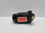 Woodward SMM40 Speed Adjusting Motor 1766-523. Fixed Price $1044.05.