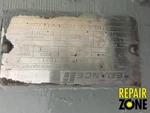 3 Hp 1800 Rpm 1810ATCZ Fr Reliance Dc Motor *liquidation*. Fixed Price $660.00.