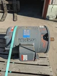 Magnetek 6-963531-40 Industrial Pacemaker Motor 284TD Frame 30 Hp 3525 Rpm 3PH. Fixed Price $680.00.