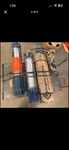 Franklin Electric 10HP Submersible Well Pump Motor Phase 460/380V New. Fixed Price $700.00.