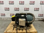 Reliance Electric P40G0242M-G6 1185RPM 60HP 460V Motor. Fixed Price $1250.00.