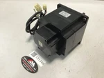 Yaskawa Servo Motor SGMP-08AWYR32 Used #131348. Fixed Price $181.50.