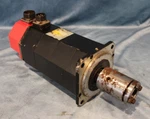 Fanuc Ac Servo Motor A06B-0314-B033 "1 Year Warranty". Fixed Price $695.00.