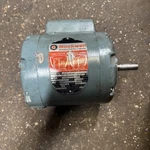 Delta Homecraft Rockwell Motor Md 62-413 Hp 1/3 115V Shaft 5/8. Fixed Price $68.00.