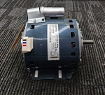 Mcquay 063261702 Genteq 1/4 Hp Psc Motor 115V 60HZ 1075 Rpm. Fixed Price $290.28.