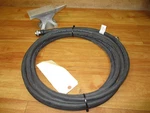 Abb 3HAC029332-001 *new* Servo Motor Power Cable Asea Brown Boveri. Fixed Price $649.75.