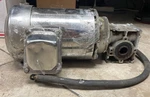 Sterling SB0014PCA Motor. Fixed Price $199.95.