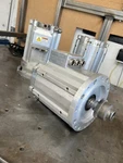 Parker Hannifin GVM210 Electric Traction (ev, Diy, Motor). Fixed Price $3000.00.