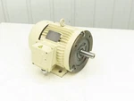 Worldwide Electric WWE3-18-182TC Induction Motor 3HP 1750RPM 230/460V 3PH. Fixed Price $249.99.