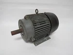 Brook Crompton 10HP 1720RPM 575V L215T Tefc 3PH 10.4A 60HZ Used. Fixed Price $280.19.